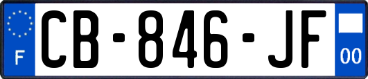 CB-846-JF