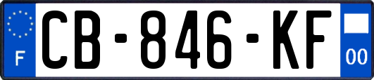 CB-846-KF