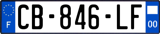 CB-846-LF