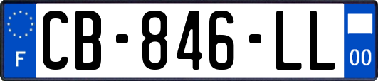 CB-846-LL