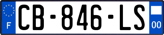 CB-846-LS