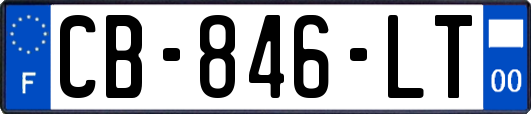 CB-846-LT