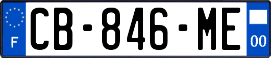 CB-846-ME