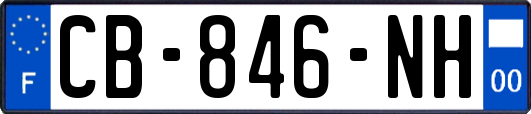 CB-846-NH