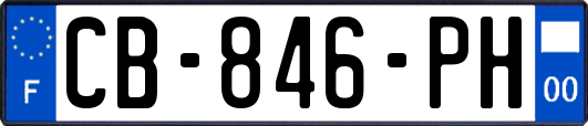 CB-846-PH