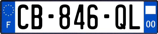 CB-846-QL