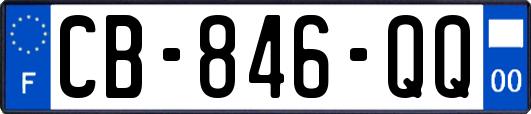 CB-846-QQ