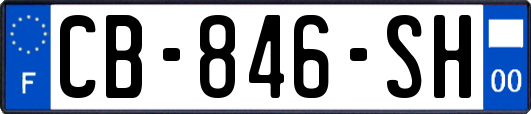 CB-846-SH