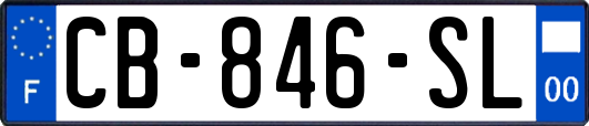 CB-846-SL