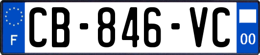 CB-846-VC