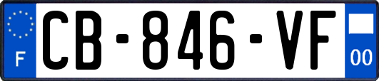 CB-846-VF
