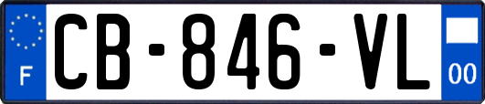 CB-846-VL