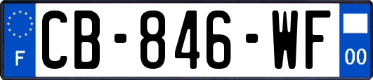 CB-846-WF