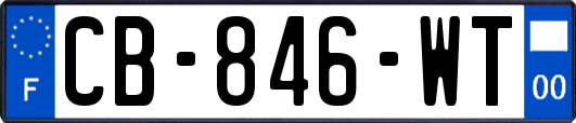CB-846-WT