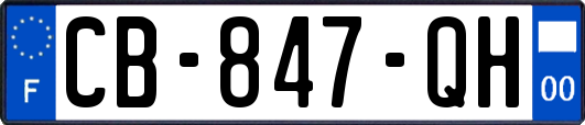 CB-847-QH