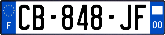 CB-848-JF
