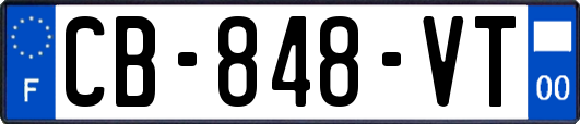 CB-848-VT