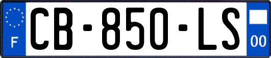 CB-850-LS