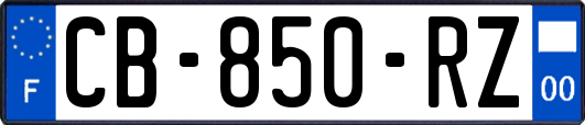 CB-850-RZ