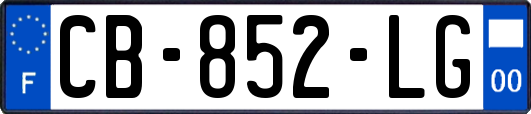 CB-852-LG