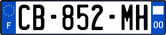 CB-852-MH