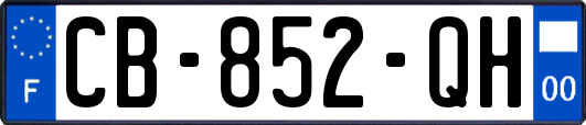 CB-852-QH