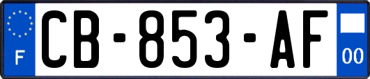 CB-853-AF