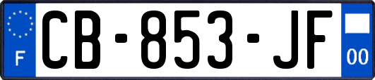 CB-853-JF