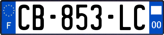CB-853-LC