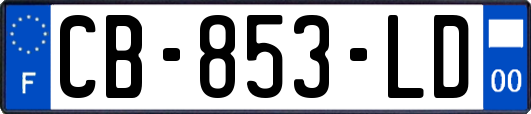 CB-853-LD