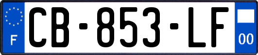 CB-853-LF