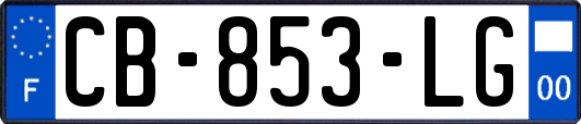 CB-853-LG