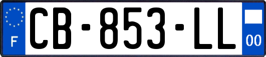 CB-853-LL