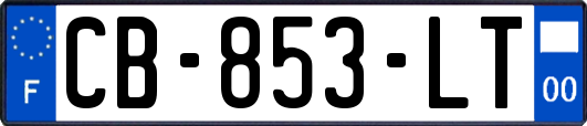 CB-853-LT
