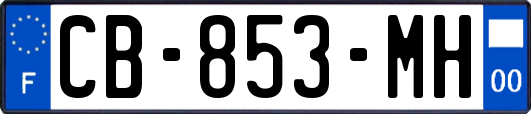 CB-853-MH