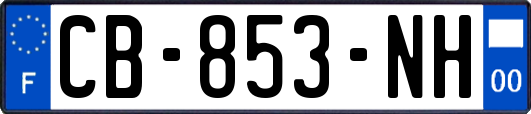 CB-853-NH