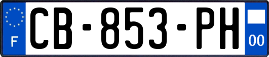 CB-853-PH