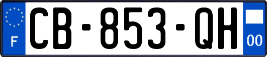 CB-853-QH