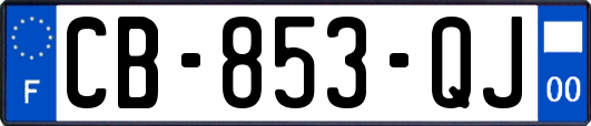 CB-853-QJ