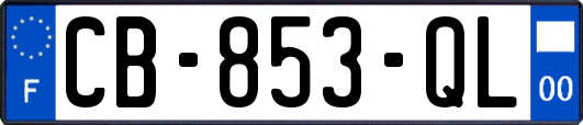 CB-853-QL