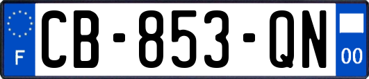 CB-853-QN