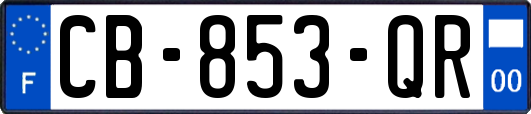 CB-853-QR