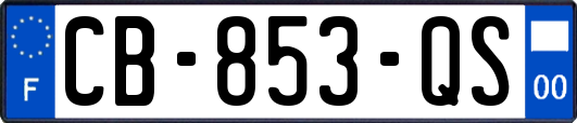 CB-853-QS