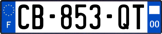 CB-853-QT