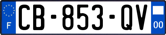 CB-853-QV