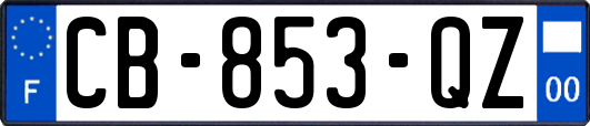 CB-853-QZ