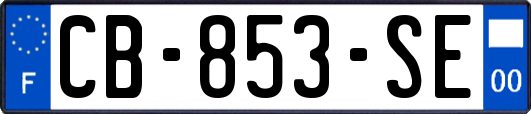 CB-853-SE
