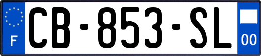 CB-853-SL