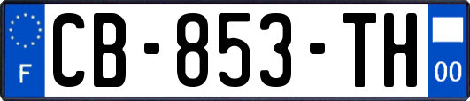 CB-853-TH