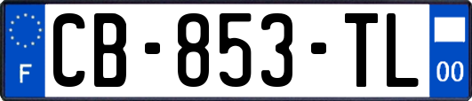 CB-853-TL
